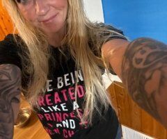 Pittsburgh Blonde Cum Dumpster Services — Incall, Outcall & Content Packages (28) - Image 4