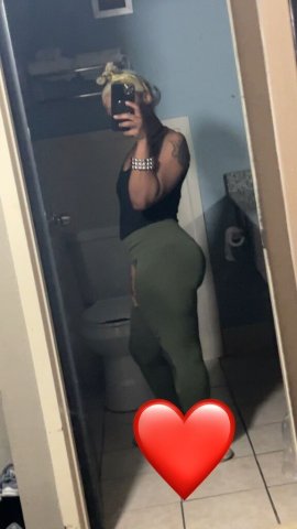 Memphis Outcalls — Female Escort, Creamy & Clean - 1