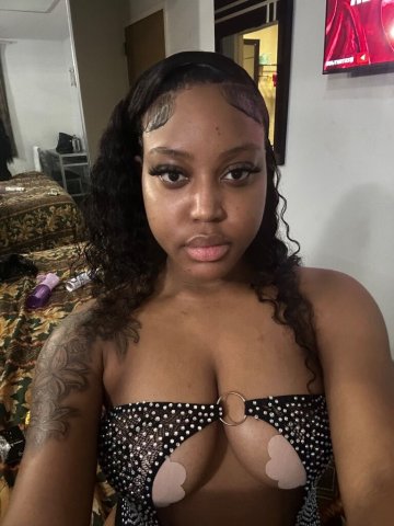 Bronx Female Escort — $100 Incall, BJ Only - 1