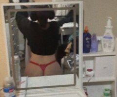 Humboldt County escorts - Petiete Bombshell — Eureka Private Dances & Overnights