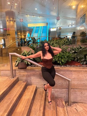 Inland Empire Island Girl — Real & Discreet Outcalls/Incalls - 1