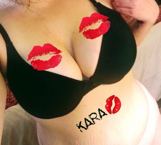 Kara in Anderson (limited time) — unrushed, discreet independent - 1