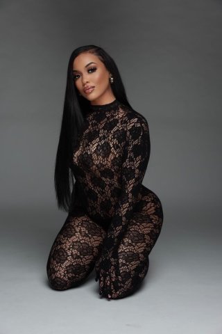 Carmella (24) Incall Near RDU Airport — In-Room Visits - 1