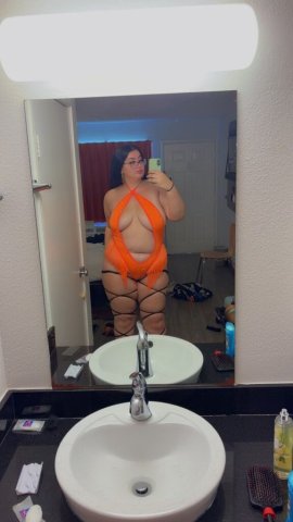 San Diego French Pussy Escort — Truck Driver Friendly (19) - 1