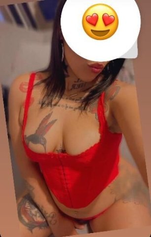 Desani — Big Mamaaaaa Sale Tonight (Outcalls + Cardates Only) - 1