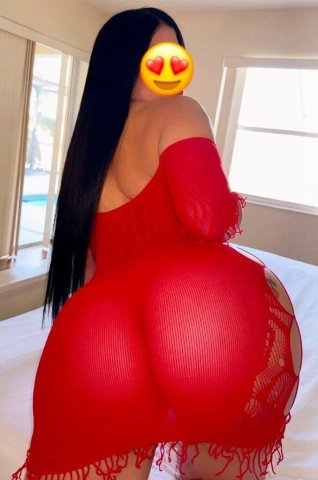 Sexy Latina Escort in Charleston, South Carolina — Affectionate Flirty Services - 1