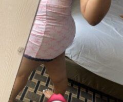 Pretty Mixed Latina Escort (24) — Outcall & Verify Options - Image 2