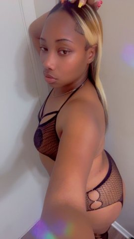 Atlanta, GA Outcall Session (Text Only) — Ride Share Provided - 1