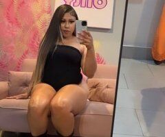 Inland Empire escorts - Panndaa 4'11 Petite Exotic Fun Size — 2 Girl Special