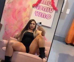 Panndaa 4'11 Petite Exotic Fun Size — 2 Girl Special - Image 4