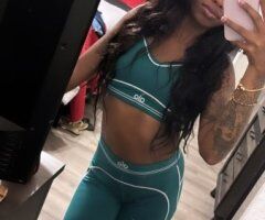 Petite Super Soaker (Incall/Outcall & CarPlay) — Elite “Pussy Fairy” - Image 2