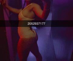 Birmingham Throatgoat Female Escort — Slim or Thick - Image 2