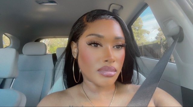 Exotic 5⭐ Bombshell — discreet outcalls, dates, and custom content - 1