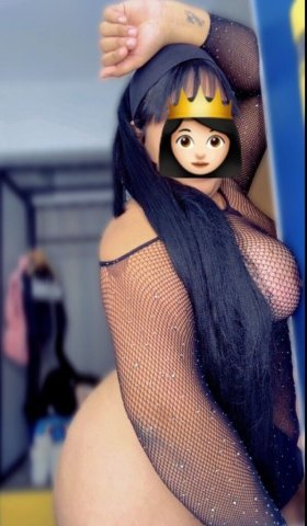 Cincinnati Ohio Latina Escort (24) — caliente y complaciente - 1