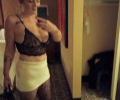 Las Vegas Female Escort — natural redhead, big-titty incall quickie - Image 7