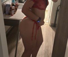 Daniela (28) — Colombiana en Fort Dodge, Iowa - Image 3
