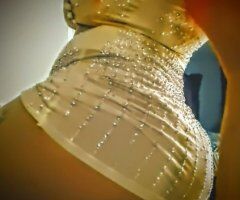 Incall Only Curvy Mixed Latina Female Escort — Winston-Salem - Image 3