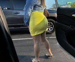 Lubbock Female Escort — sweet, curvy and skilled - Image 3