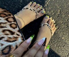 Lubbock Female Escort — sweet, curvy and skilled - Image 4