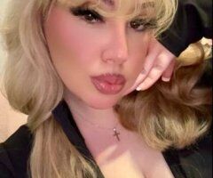 Creamiest Bunny — Soft Blonde Backshot Bunny (No B.B., No GFE, No Explicit Talk) - Image 3