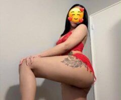 Bebé (40x15 min) — Chica dominicana discreta y con film - Image 2