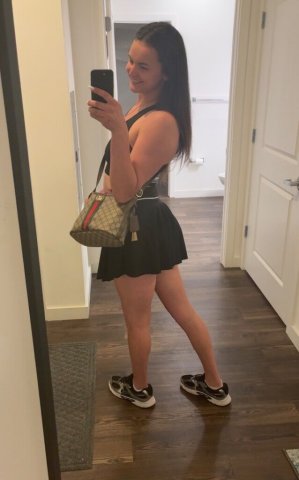 Sarah Jane in Pittsburgh — Nuru body massage companion - 1
