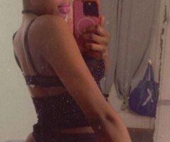 Petite dark-skin Female Escort (Incall) — FaceTime verify - Image 2