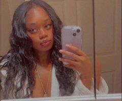 Seattle escorts - Seattle Fantasy Girl — Elegant Charm for Outcalls & Car Shows