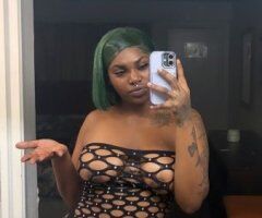 Birmingham, Alabama Young Female Escort — Thick Pussy & Sloppy Head - Image 2