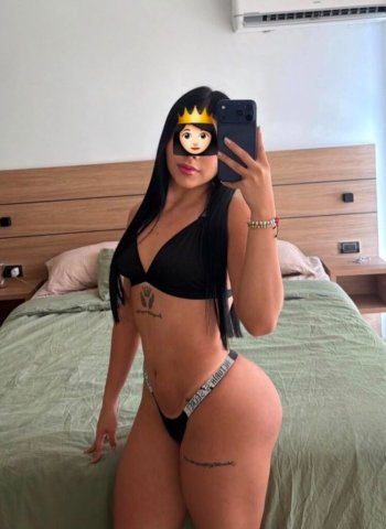 Rica Latina (24) — Fotos 100% reales - 1