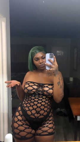 Little Rock Young Female Escort — Two-Per Visit Creamy Pussy & Thick Tight Head - 1