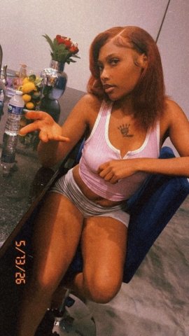 Wynter Cream + pop specials (2 pop) — Fort Worth outcalls - 1