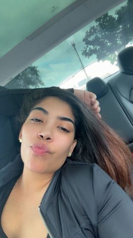 Naomi — Luxury Beauty, 2-Girl Special & Respectful Men Only - 1
