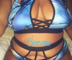 Atlanta Female Escort — Natural voluptuous full-figured experience - Image 9