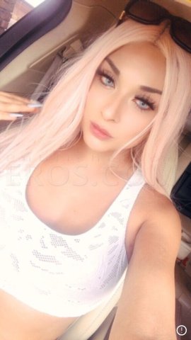 Phoenix Female Escort — Outcall Only - 1