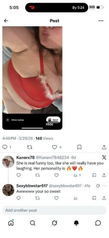 Warwick, Rhode Island Outcall Deposit BBW Service - 1