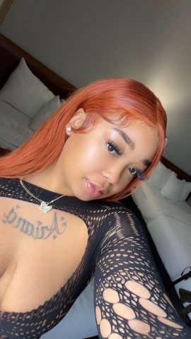 Incall/Outcall in Harrisonburg — Kinky Korean & Black Thick Escort - 1