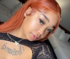 Harrisonburg escorts - Incall/Outcall in Harrisonburg — Kinky Korean & Black Thick Escort