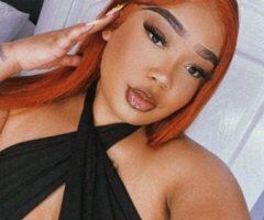 Incall/Outcall in Harrisonburg — Kinky Korean & Black Thick Escort - Image 3