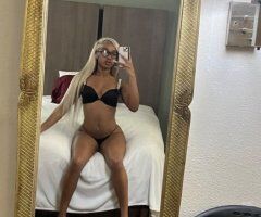 Minneapolis / St. Paul escorts - Ms. Candi —MN Video-Verified Profile