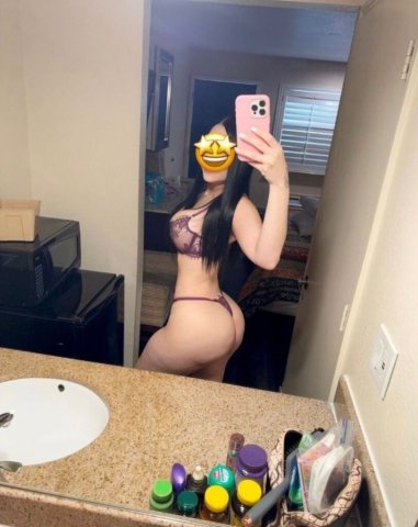 I’m Amy — Hot Girl & Daddy Special (Cash) — Charleston - 1