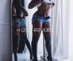 Everett Luxury Companion — Tall Nigerian Beauty (22) - Image 2