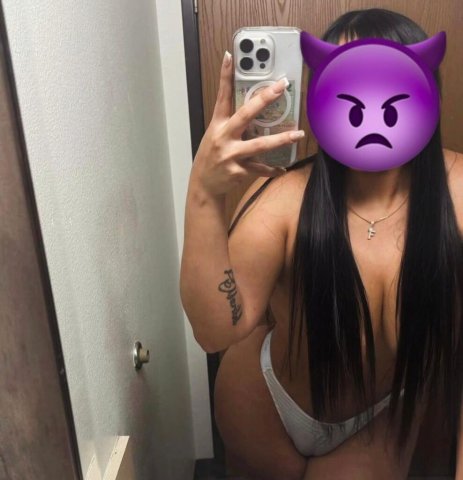 Latina Girl — Incall Only (24/7) — Cash & Zelle - 1