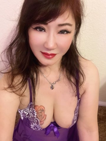 Asian Female Escort in Virginia Beach — In-Call/Out-Call & Special Services - 1