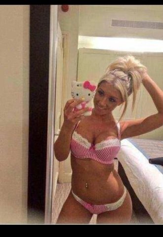 Grand Rapids PlayBoy Bunny Escort (30) - 1