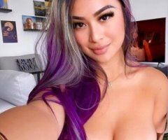 Asian Girl in Wichita, KS — In-call, Out-call, and Hotel Fun - Image 4