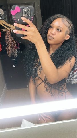 Petite Brownskin Escort — True (Stockton) 21 - 1