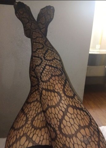 Fresno Curvy Escort — Full Service, Massages & In/Out Calls - 1