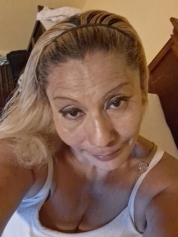 Sexy Mamcita—Jackson, MS Fun Invite - 1