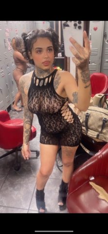 Puerto Rican Latina  — Incalls Only, GFE + Kinks (28) - 1